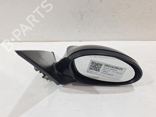 Used Right mirror BMW 1 (E87) 116 i (115 hp) 32089765