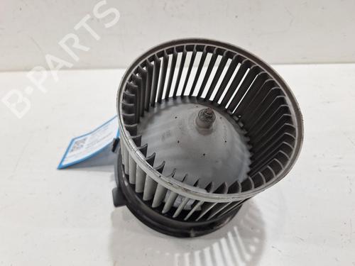 Used Heater blower motor NISSAN QASHQAI / QASHQAI +2 I (J10, NJ10, JJ10E) 1.5 dCi (106 hp) 26828970