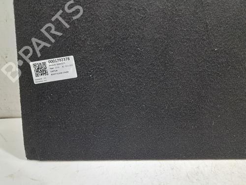 Luggage compartment floor RENAULT CAPTUR I (J5_, H5_) 0.9 TCe 90 | BP37871986I33 - Image 3