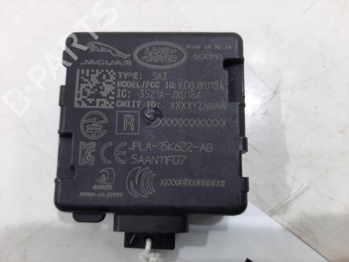 Control unit JAGUAR I-PACE (X590) EV400 AWD | BP29444801M11 