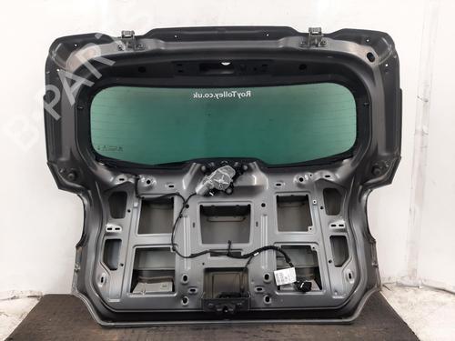Tailgate CITROËN C3 AIRCROSS II (2R_, 2C_) 1.2 PureTech 110 (2RHNZB, 2RHNZW, 2RHNPX, 2RHNPJ) | BP29580909C6 
