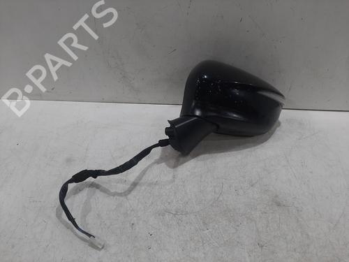 Used Left mirror MAZDA CX-3 (DK) 2.0 SKYACTIV-G (DK5W, DK6W) (120 hp) 30517334