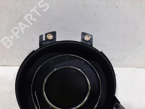 Instrument cluster FIAT 500 (312_) 1.2 (312AXA1A) | BP32324781C47