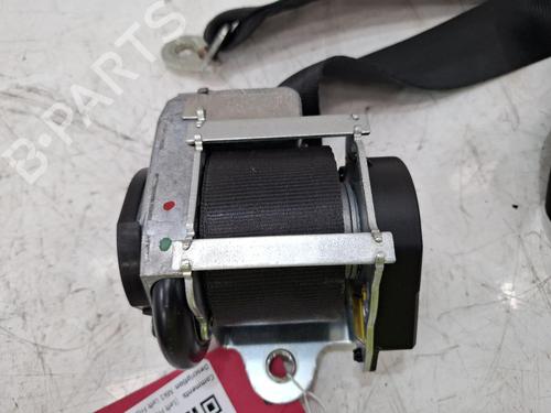Front left seatbelt VW UP! (121, 122, BL1, BL2, BL3, 123) 1.0 | BP39983539I26 - Image 4