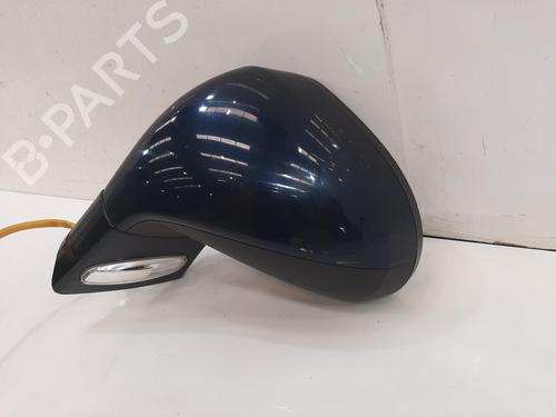 Left mirror PEUGEOT 308 I (4A_, 4C_) 1.6 HDi | BP27203863C26 