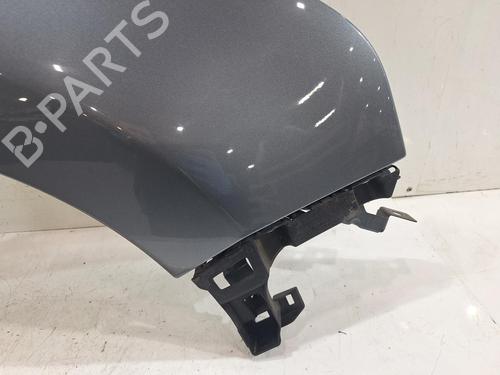 Right front fenders CITROËN C3 Picasso (SH_) 1.6 HDi | BP31964541C42