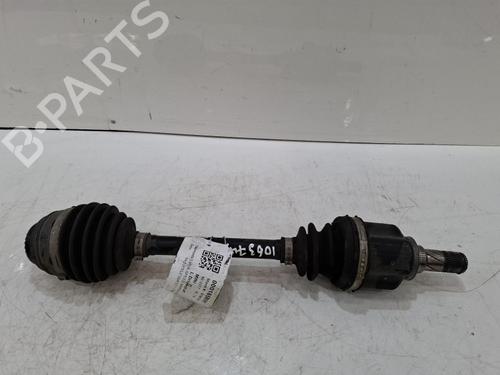 Used Other Other MINI MINI (F55) Cooper (136 hp) 40500191 40500191