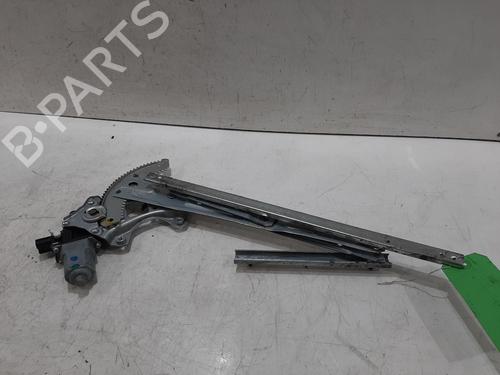 Fensterheber rechts vorne für HONDA CR-V IV (RM_) 1.6 i-DTEC (RE6) (120 hp) 33125216