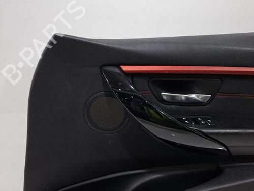 Front right panel BMW 3 (F30, F80) 320 i | BP39070544C59 - Image 3