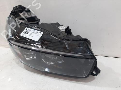 Right headlight VAUXHALL CORSA Mk V (F) 1.2 | BP36086771C29 - Image 4
