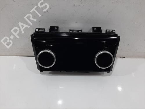 AC Styreenhet / Manøvreringsenhet JAGUAR I-PACE (X590) EV400 AWD (400 hp) 30094850