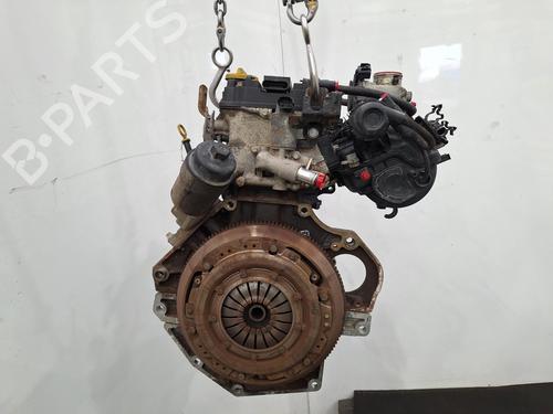 Motor VAUXHALL CORSA Mk III (D) (S07) 1.0 i 12V (L08) | BP30496431M1