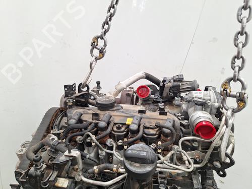 Engine MERCEDES-BENZ A-CLASS (W176) A 180 CDI / d (176.012) | BP36966595M1  - Image 6