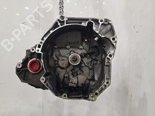 Used Gearbox NISSAN MICRA IV (K13K, K13KK) 1.2 (80 hp) 31964972