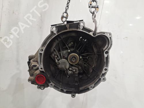 Caja de cambios FORD FIESTA VI (CB1, CCN) 1.25 (82 hp) 32381147