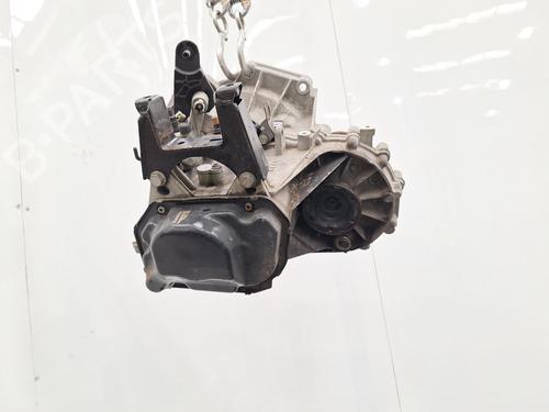 Gearbox VW POLO IV (9N_, 9A_) 1.2 12V | BP30120072M3 