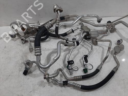 AC pipe JAGUAR I-PACE (X590) EV400 AWD | BP29922177M126