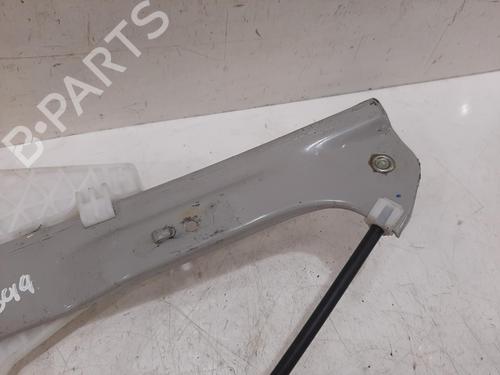 Rudehejsemekanisme Højre foran VW FOX Hatchback (5Z1, 5Z3, 5Z4) 1.2 | BP30928059C23