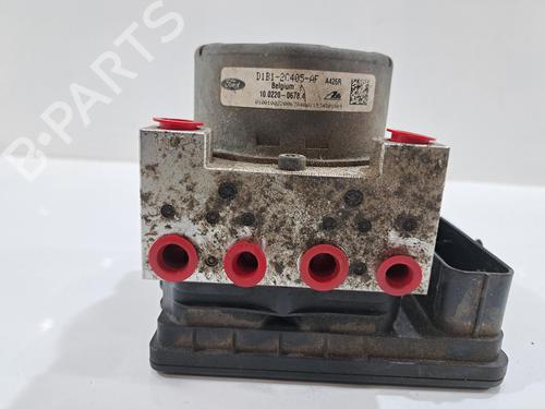 ABS pump FORD B-MAX (JK) 1.0 EcoBoost | BP33987690M43  - Image 6