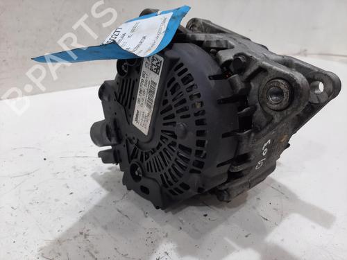 Alternator PEUGEOT 2008 I (CU_) 1.2 THP 110 / PureTech 110 | BP30119685M7 