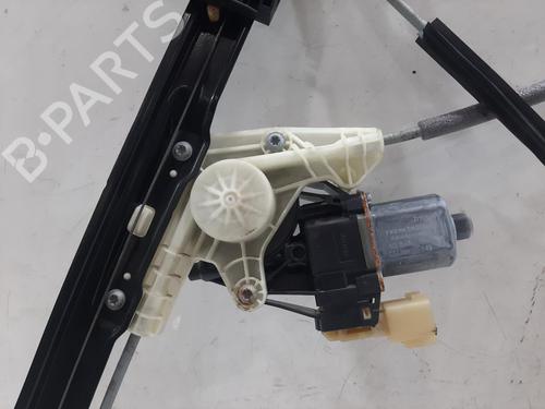 Front left window mechanism JAGUAR I-PACE (X590) EV400 AWD | BP29882945C22 