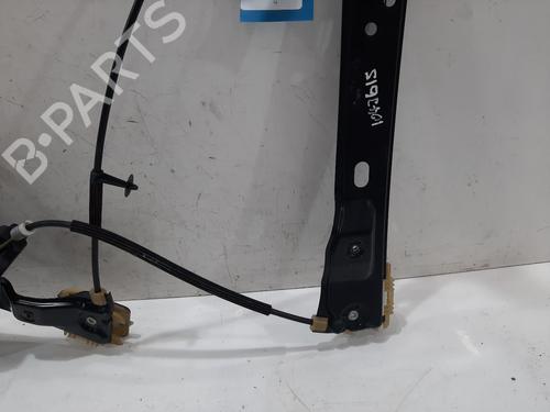 Front left window mechanism FORD FOCUS III 1.0 EcoBoost | BP32718555C22 - Image 3