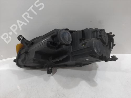 Højre forlygte VW PASSAT B7 Variant (365) 1.6 TDI | BP26868813C29 