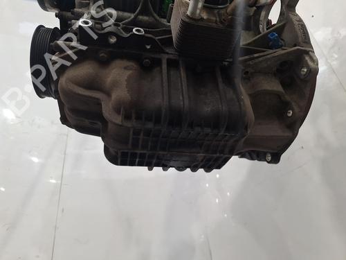 Engine FORD FIESTA VI (CB1, CCN) 1.4 | BP39202334M1 - Image 4