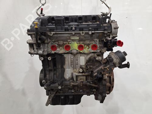 Engine PEUGEOT 2008 I (CU_) 1.6 VTi | BP35769355M1  - Image 5