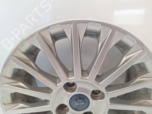 Fælk FORD FIESTA VI (CB1, CCN) 1.0 EcoBoost | BP36985901C45 - Image 2