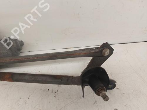 Front wiper motor TOYOTA YARIS (_P9_) 1.3 VVT-i (SCP90_, SCP90R) | BP26865604M29 