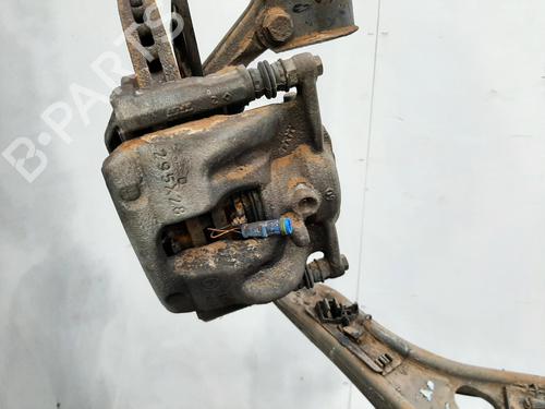 Right front suspension MERCEDES-BENZ B-CLASS Sports Tourer (W246, W242) B 180 CDI / d (246.212) | BP26754055M73 