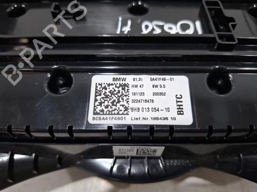 Climate control MINI MINI (F56) Cooper | BP40047191I5 - Image 2