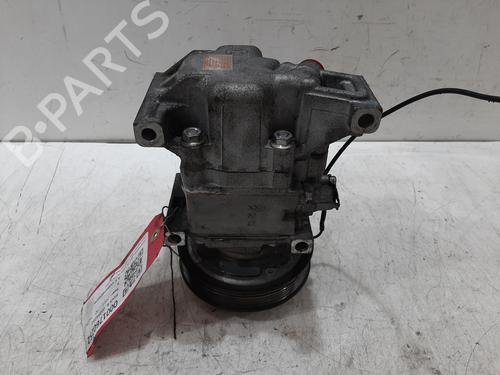 AC compressor MAZDA 3 (BL) 1.6 MZR (BL14) | BP36985894M34  - Image 6