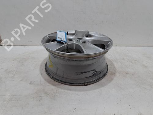 Rim RENAULT CLIO IV (BH_) 1.2 16V | BP29636742C45 