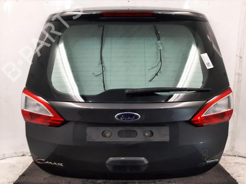 Used Tailgate FORD GRAND C-MAX (DXA/CB7, DXA/CEU) 1.0 EcoBoost (125 hp) 30694889