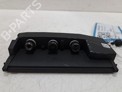 Used Camera BMW X4 (G02, F98) xDrive M40 i (387 hp) 32379935