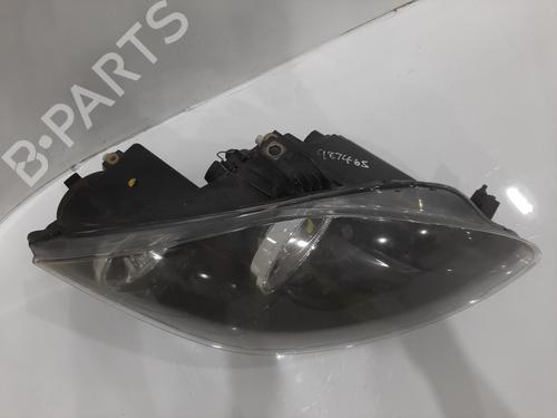 Right headlight SEAT ALTEA (5P1) 2.0 TDI 16V | BP26861807C29 