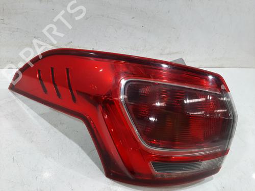 Left taillight FORD B-MAX (JK) 1.5 TDCi | BP33699121C34 - Image 2