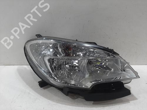 Højre forlygte VAUXHALL MOKKA / MOKKA X (J13) 1.6 (116 hp) 30843839