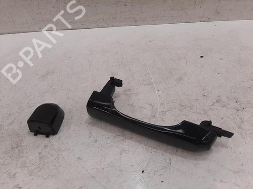 Used Exterior handle Exterior handle JEEP RENEGADE SUV (BU, B1, BV) 1.6 CRD (120 hp) 33318599 33318599