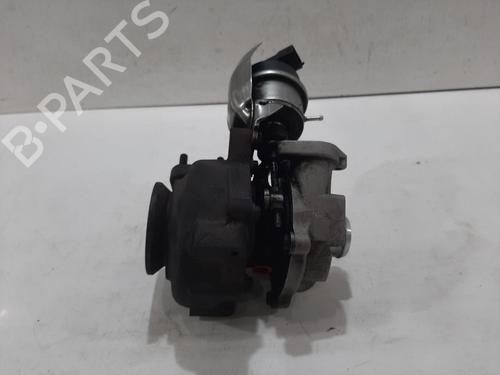 Turbolader/Kompressor FIAT DOBLO Platform/Chassis (263_) 1.3 D Multijet (90 hp) 30671464