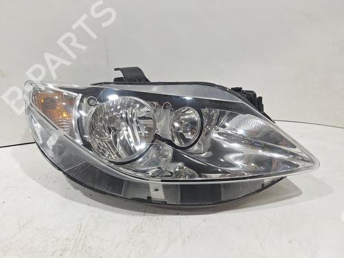 Used Right headlight Right headlight SEAT IBIZA IV (6J5, 6P1) 1.4 (85 hp) 39983462 39983462