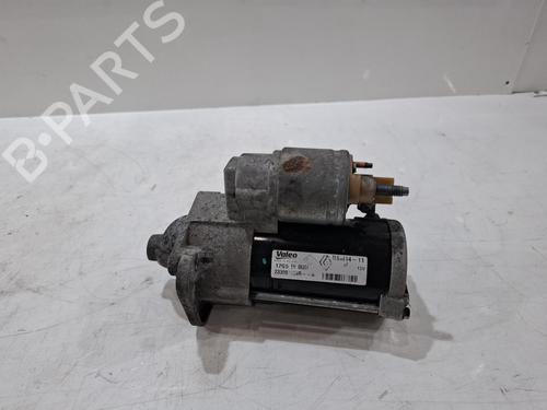 Used Starter Starter 39163056 39163056