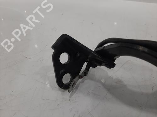 Hinge/Door check strap JAGUAR I-PACE (X590) EV400 AWD | BP29162778C146 