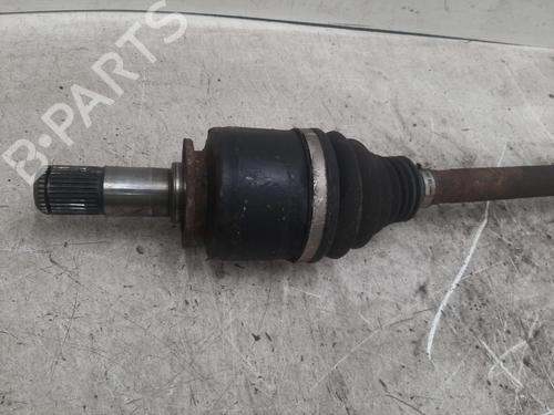 Other LAND ROVER RANGE ROVER IV (L405) 4.4 SDV8 4x4 | BP26827045O1 