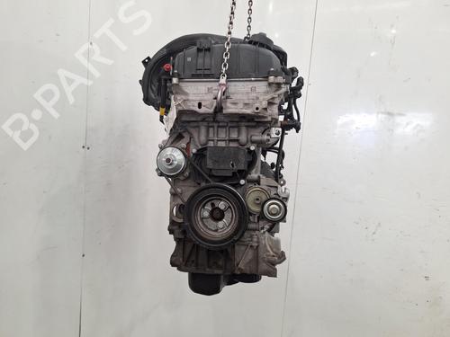 Used Engine Engine VAUXHALL CORSA Mk V (F) 1.2 (75 hp) 40611897 40611897