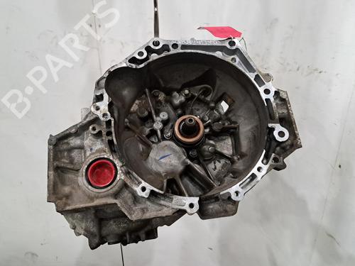 Gearkasse Gearkasse 39507094 39507094