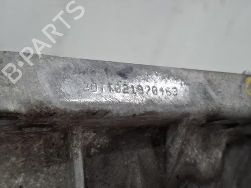 Gearbox CITROËN C1 (PM_, PN_) 1.0 | BP37694346M3  - Image 6