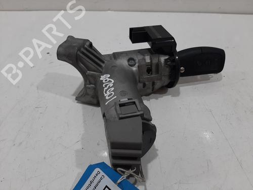 Ignition barrel FORD FIESTA VI (CB1, CCN) 1.6 TDCi | BP36879395M48 - Image 3